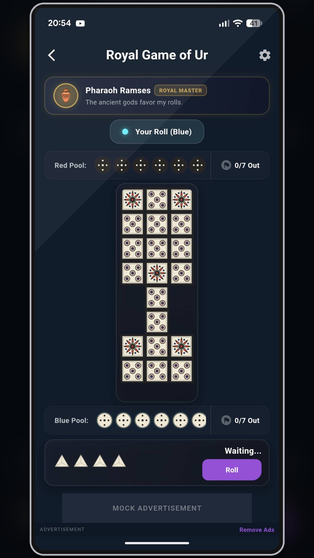 App Screen 4