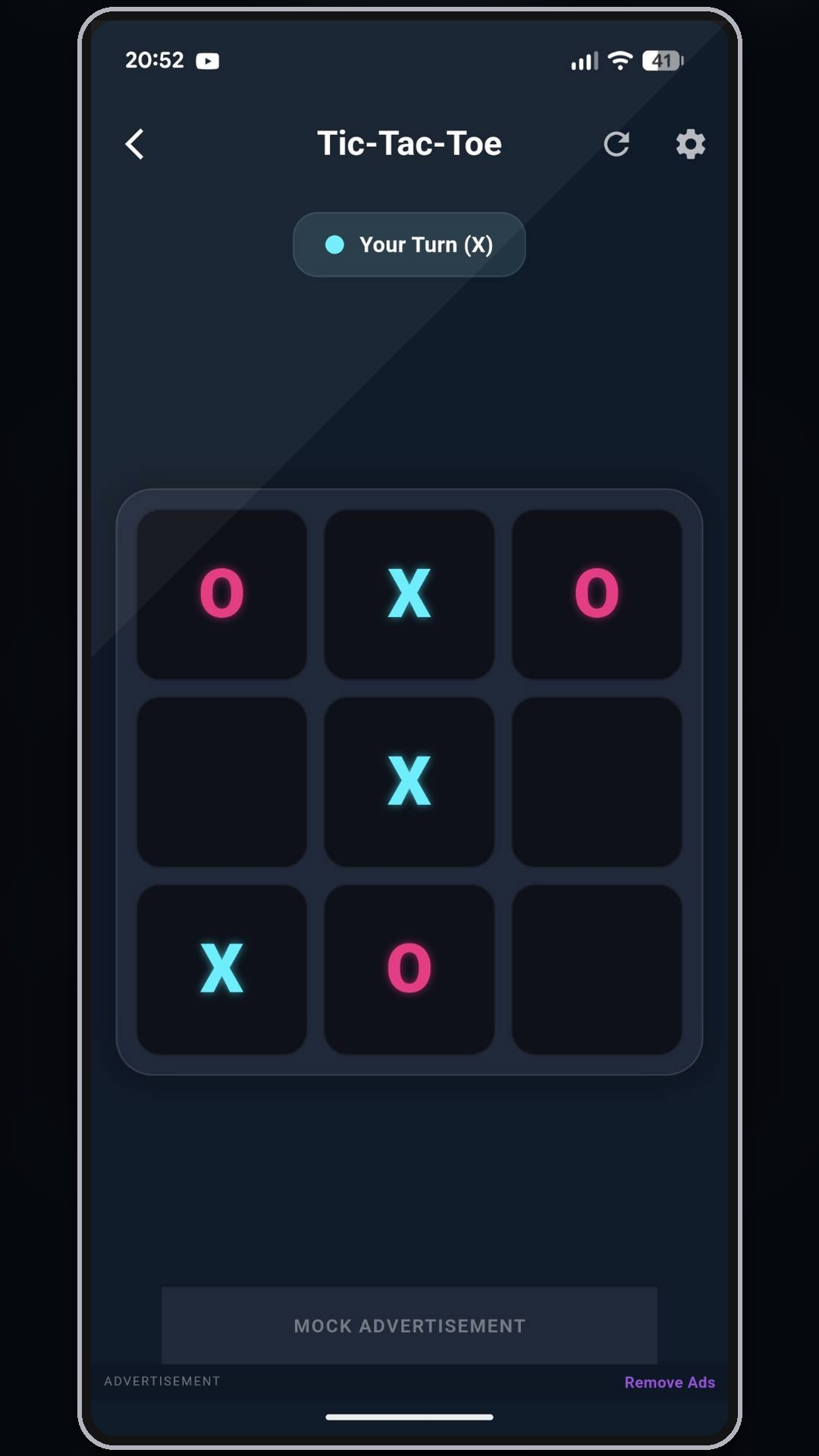 App Screen 7