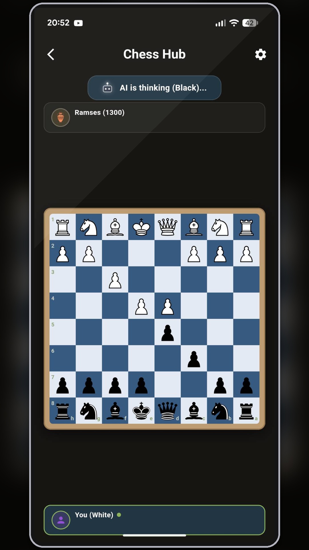 App Screen 8